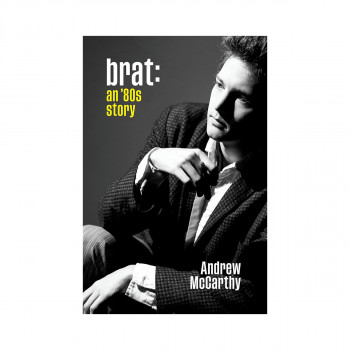 Brat : An '80s Story 