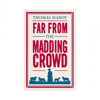 Far From the Madding Crowd 