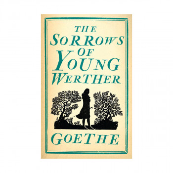 The Sorrows of Young Werther 