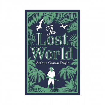 The Lost World 