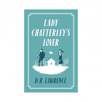 Lady Chatterley's Lover 