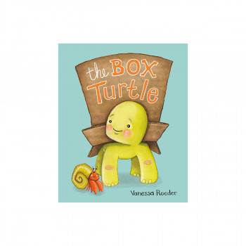 The Box Turtle 