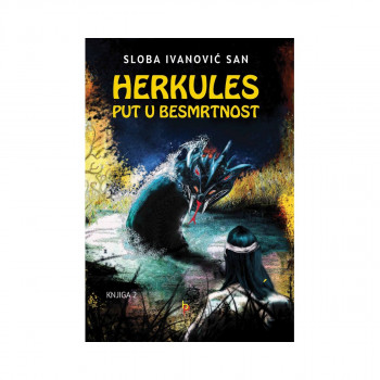 Herkules 2: Put u besmrtnost 
