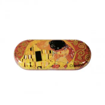 Кутија за очила, Gustav Klimt - The Kiss 