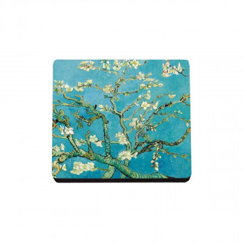 Подметач, Van Gogh - Almond Blossom 