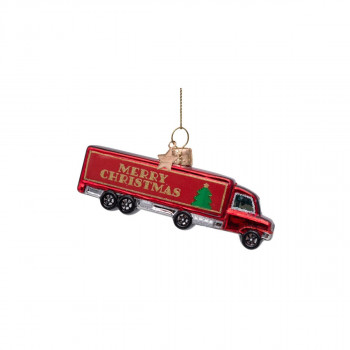 Лампион, Red Truck 