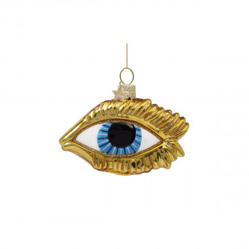 Лампион, Gold Eye, 6 cm 