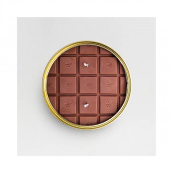 Свеќа, Gourmet Food Candles, Chocolate Bar 