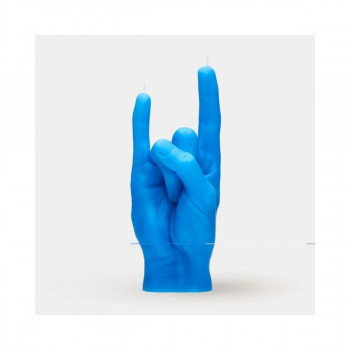 Свеќа, Hand Gesture Candles, You Rock, сина 