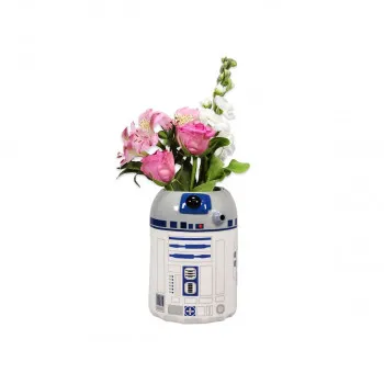 Вазна, Star Wars, R2-D2 