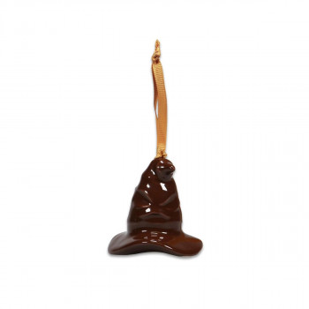 Висечки украс, Harry Potter - Kawaii, Sorting Hat 