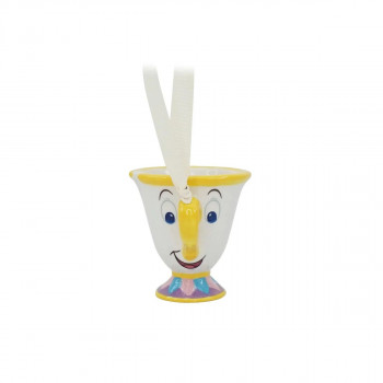 Висечки украс, Disney, Beauty and the Beast - Chip 