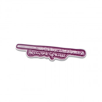 Беџ, Harry Potter, Hermione's Wand 
