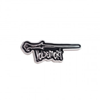 Беџ, Harry Potter, Voldemort's Wand 