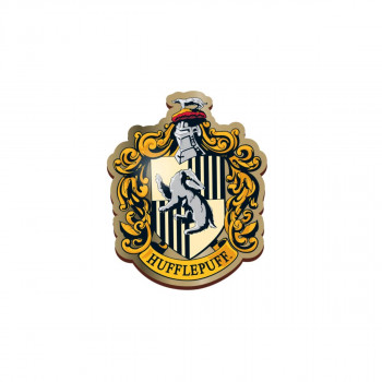 Беџ, Harry Potter, Hufflepuff 