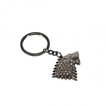Приврзок за клучеви, Game of Thrones, Stark 