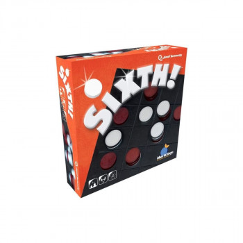 Друштвена игра, Sixth 