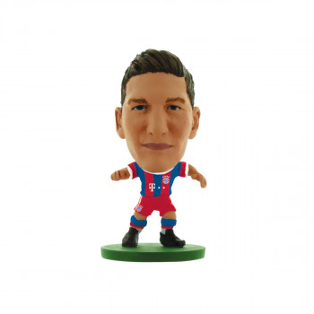 Фигура, Soccerstarz, Bastian Schweinsteiger - Bayern Munich (2015 version) 