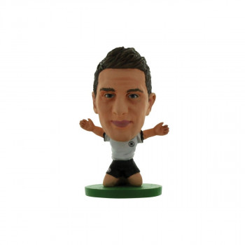 Фигура, Soccerstarz, Germany - Miroslav Klose 