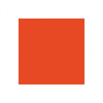 Боја за макета, Flat Orange, 20мл 