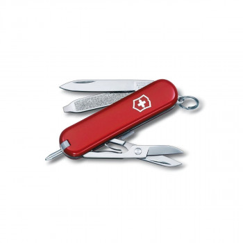 Џебно ноже - мултифункционално, Victorinox, Signature, 58mm 