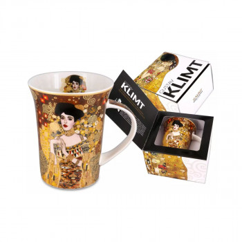 Шолја, Carmani, Gustav Klimt - Adele Bloch-Bauer, 350 мл 