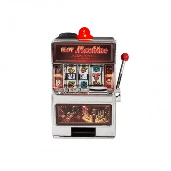 Касичка за пари - Slot Machine 