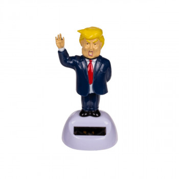 Соларна фигура - President 