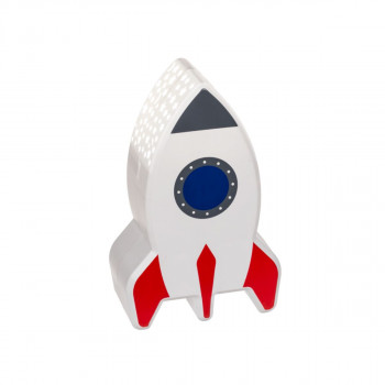 Столна ламба со проектор - Rocket 