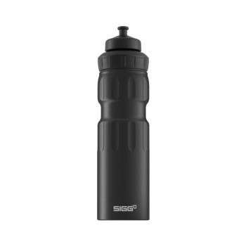 Шише за вода, SIGG Wmb Sports Touch - Black, 0.75l 