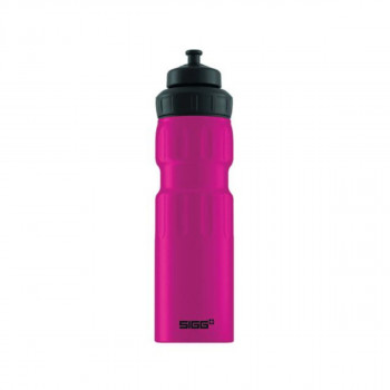 Шише за вода, SIGG Wmb Sports Touch - Magenta, 0.75l 