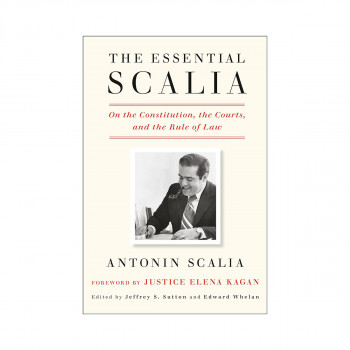 Essential Scalia 