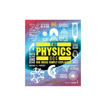 The Physics Book 