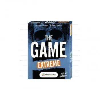 Друштвена игра, The Game: Extreme 