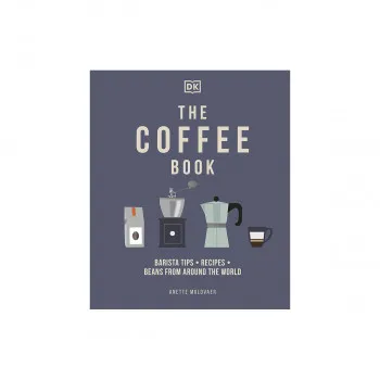 The Coffee Book 
