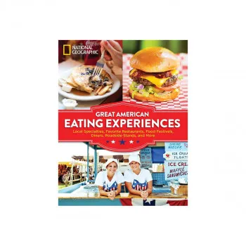 Great American Eating Experiences 