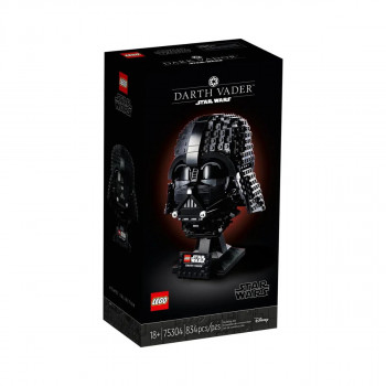 LEGO коцки, Star Wars, Darth Vader™ Helmet 
