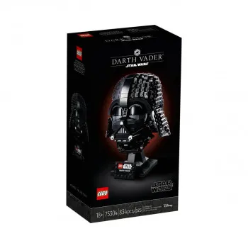 LEGO коцки, Star Wars, Darth Vader™ Helmet 