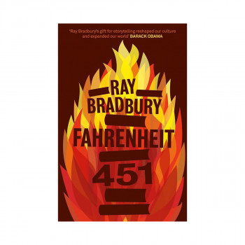 Fahrenheit 451 