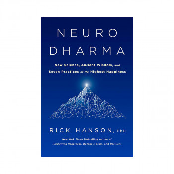 Neurodharma: The Seven Practices of Enlightenment 