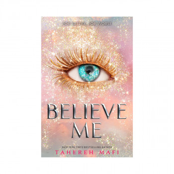 Believe Me 