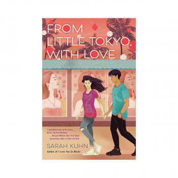 From Little Tokyo, With Love 