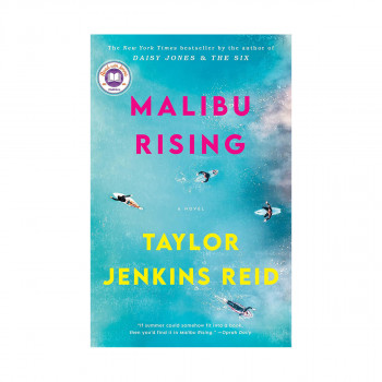 Malibu Rising 