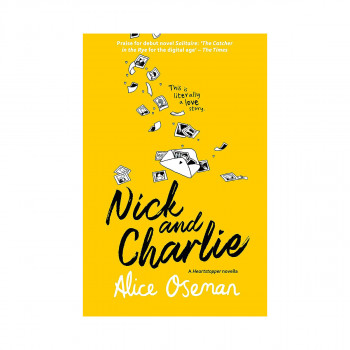 Nick and Charlie 