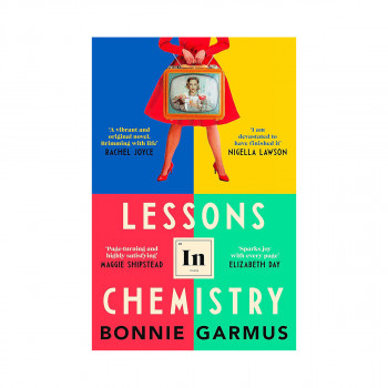 Lessons in Chemistry 