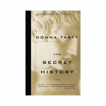 The Secret History 