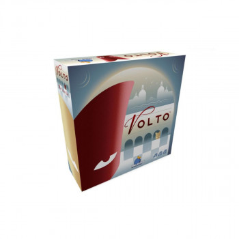 Друштвена игра, Volto 