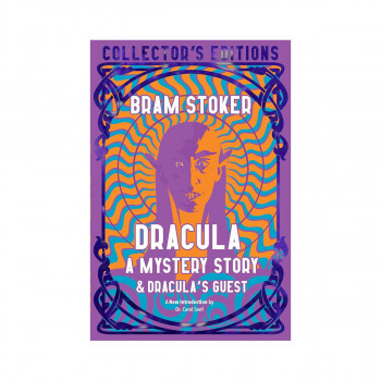 Dracula, A Mystery Story 