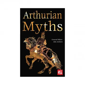 Arthurian Myths 