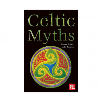 Celtic Myths 
